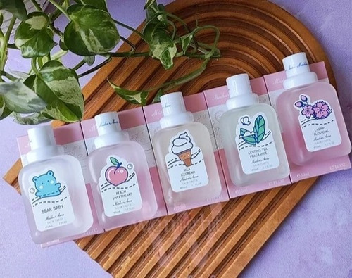 عطر بیکینی مایدن آنا50میل با ماندگاری بالا